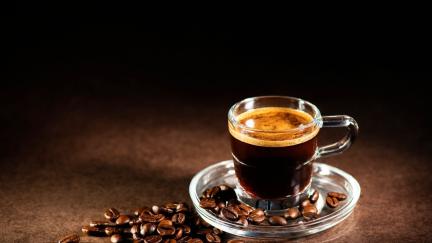 Espresso Tabanlı Kahveler